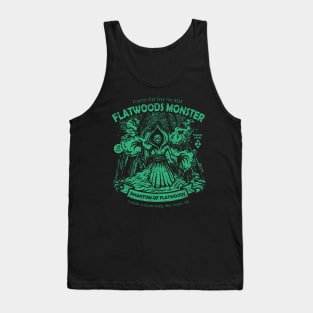 Flatwoods Monster Tank Top